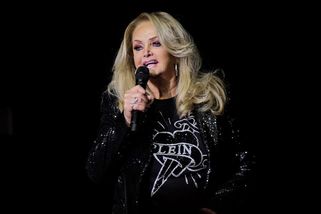 Zemřela zpěvačka Bonnie Tyler (†75). Její smrt byla pro rodinu šokem - Super.cz